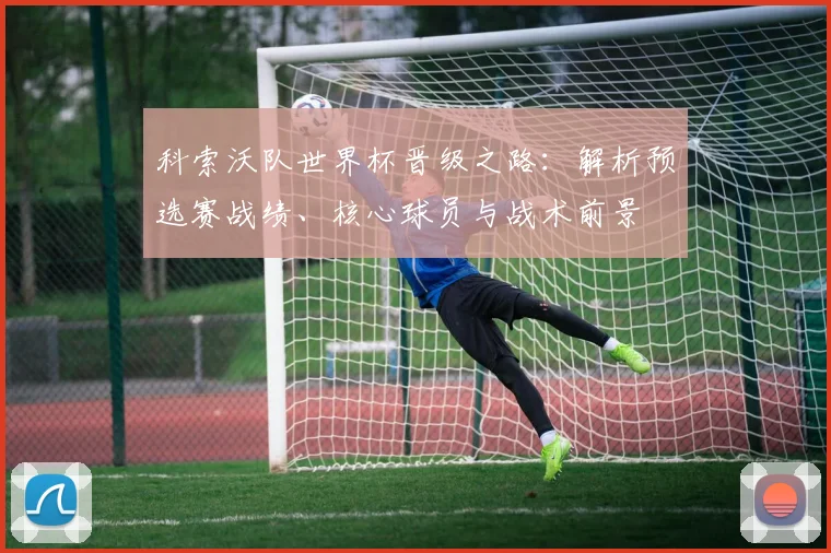 科索沃队世界杯晋级之路:解析预选赛战绩、核心球员与战术前景