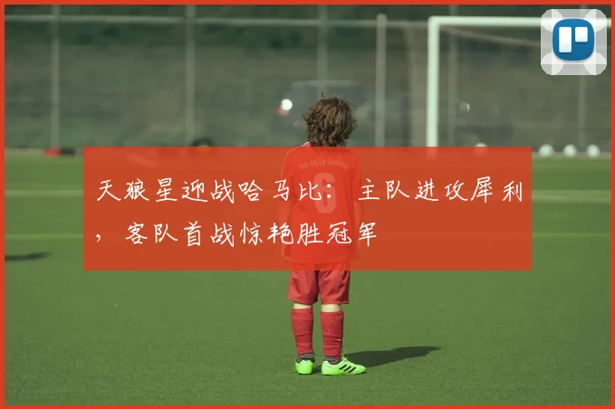 天狼星迎战哈马比：主队进攻犀利，客队首战惊艳胜冠军